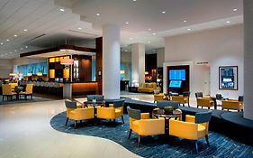 BWI Airport Marriott